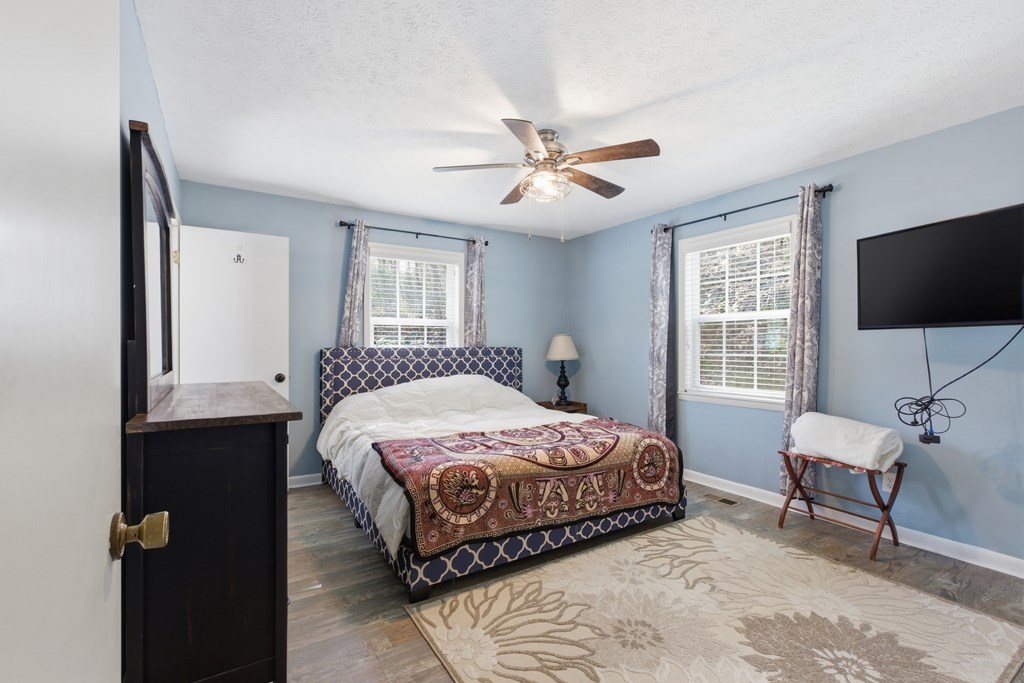 321 Hamilton Road Blairsville, GA 30512 - Photo 26 of 43