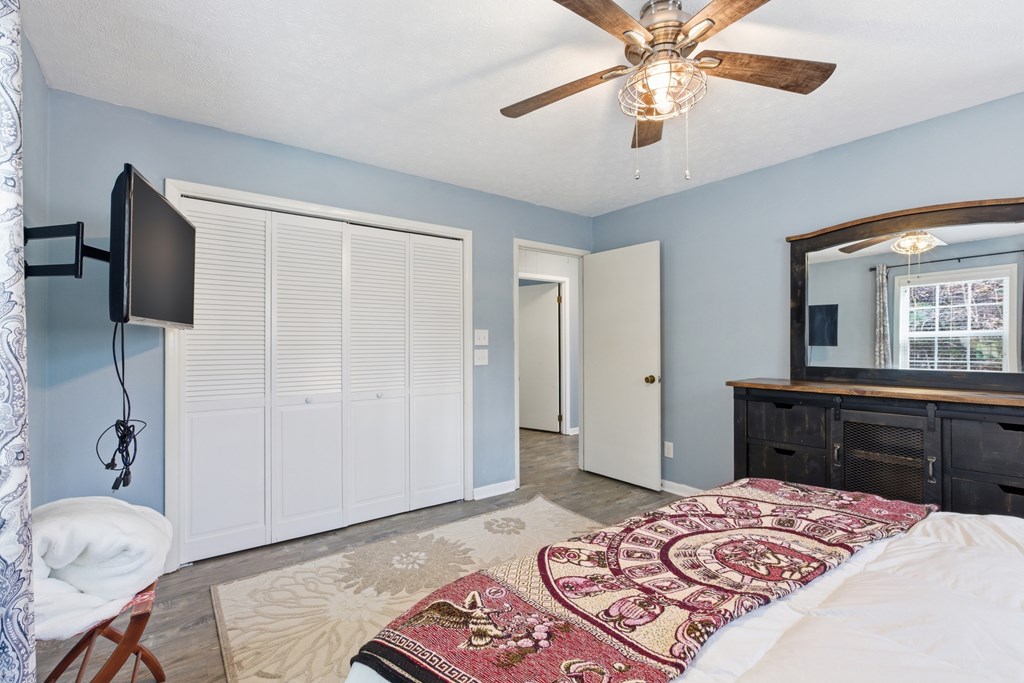 321 Hamilton Road Blairsville, GA 30512 - Photo 27 of 43