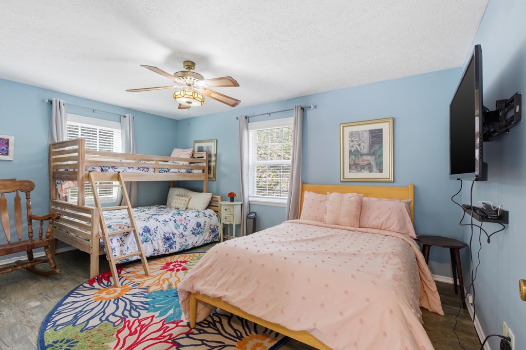 321 Hamilton Road Blairsville, GA 30512 - Photo 28 of 43