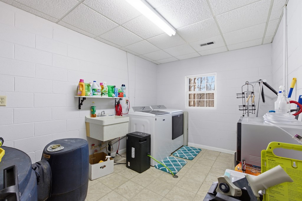 321 Hamilton Road Blairsville, GA 30512 - Photo 37 of 43