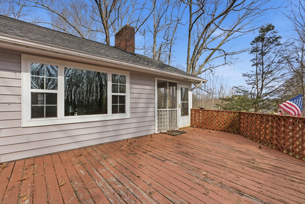 321 Hamilton Road Blairsville, GA 30512 - Photo 39 of 43