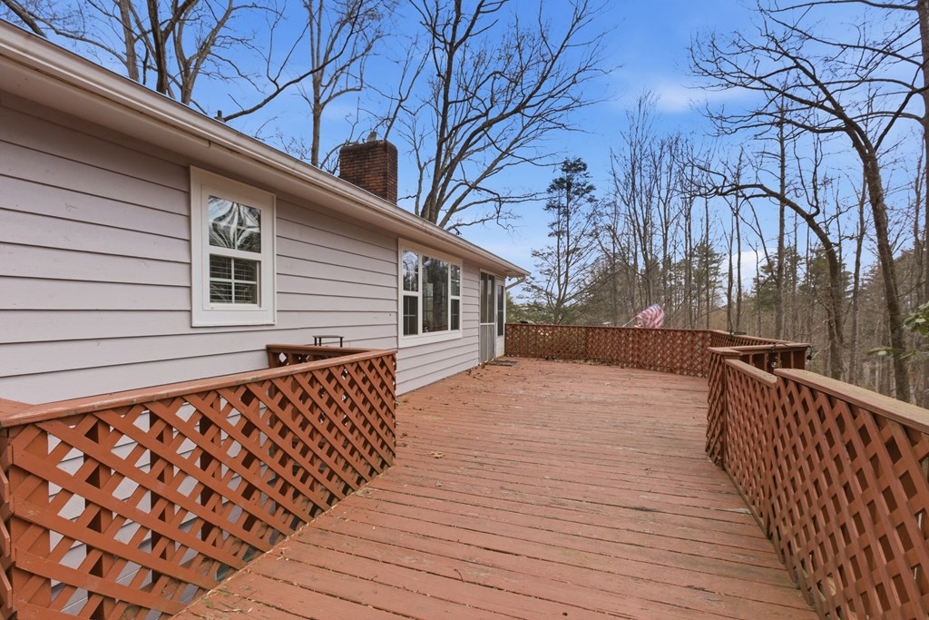 321 Hamilton Road Blairsville, GA 30512 - Photo 40 of 43