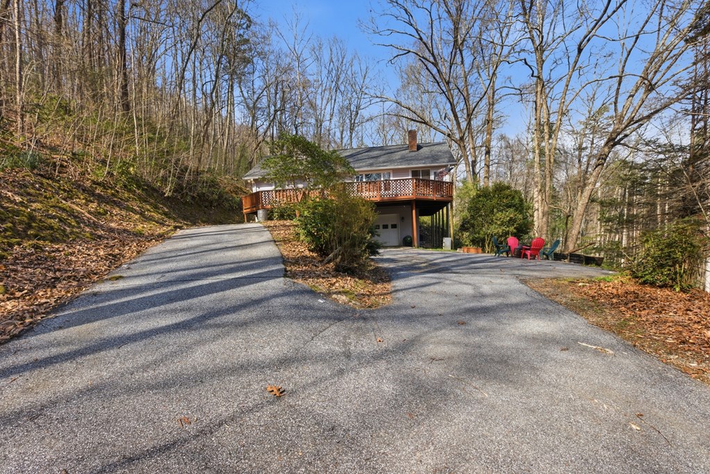 321 Hamilton Road Blairsville, GA 30512 - Photo 42 of 43