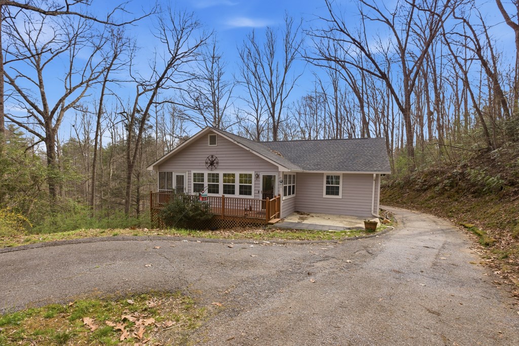 321 Hamilton Road Blairsville, GA 30512 - Photo 43 of 43