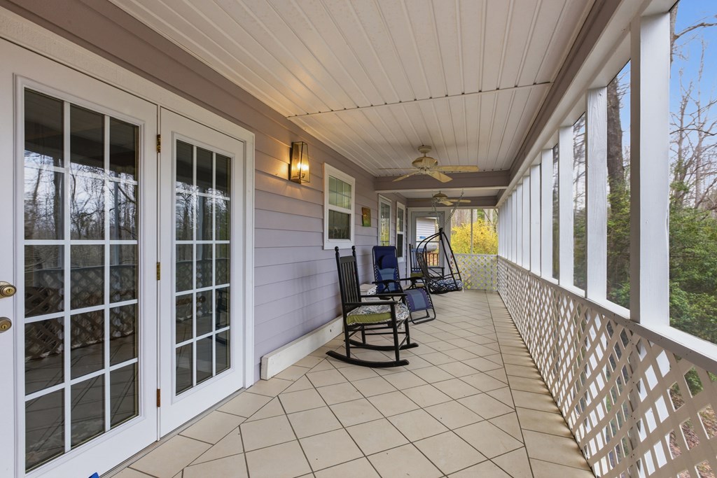 321 Hamilton Road Blairsville, GA 30512 - Photo 9 of 43