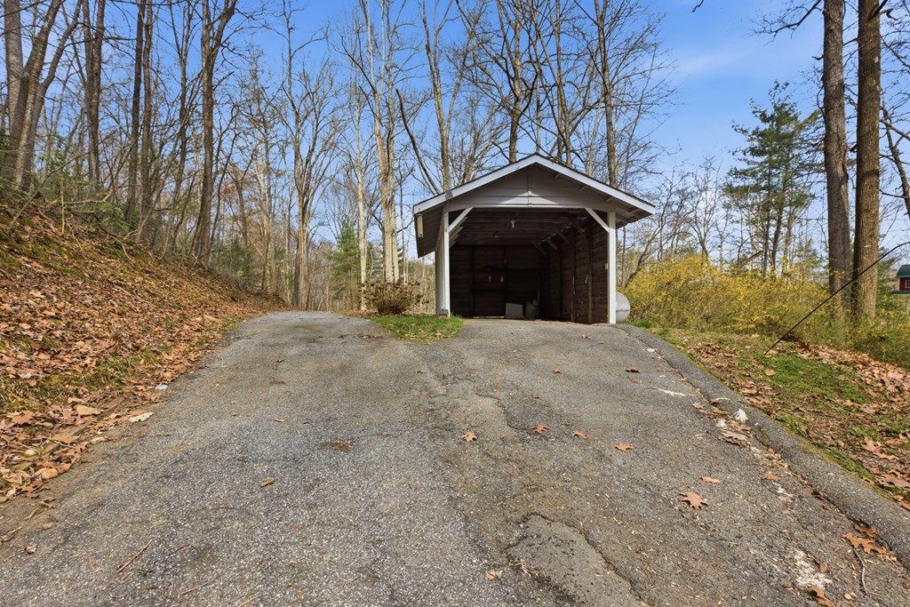 321 Hamilton Road Blairsville, GA 30512 - Photo 10 of 43