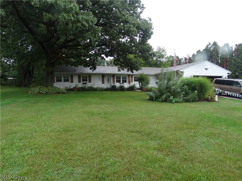 263 Leatherman Road Wadsworth, OH 44281 - Photo 10 of 17 Gallery Image 10
