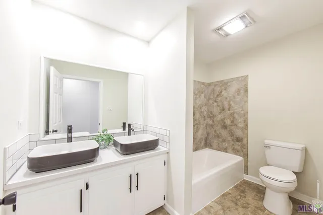 $274,000 | 1408 Cottage Drive, Houma, LA 70360