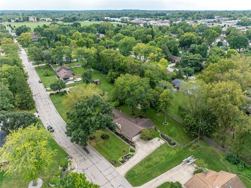 7805 Rain Tree Road Dayton, OH 45459 - Photo 46 of 53 Gallery Image 46