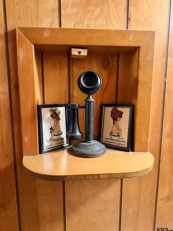 $235,000 | 220 County Road 184, Carthage, TX 75633