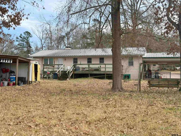 $235,000 | 220 County Road 184, Carthage, TX 75633