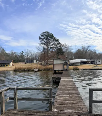 $235,000 | 220 County Road 184, Carthage, TX 75633