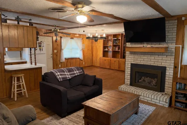 $235,000 | 220 County Road 184, Carthage, TX 75633