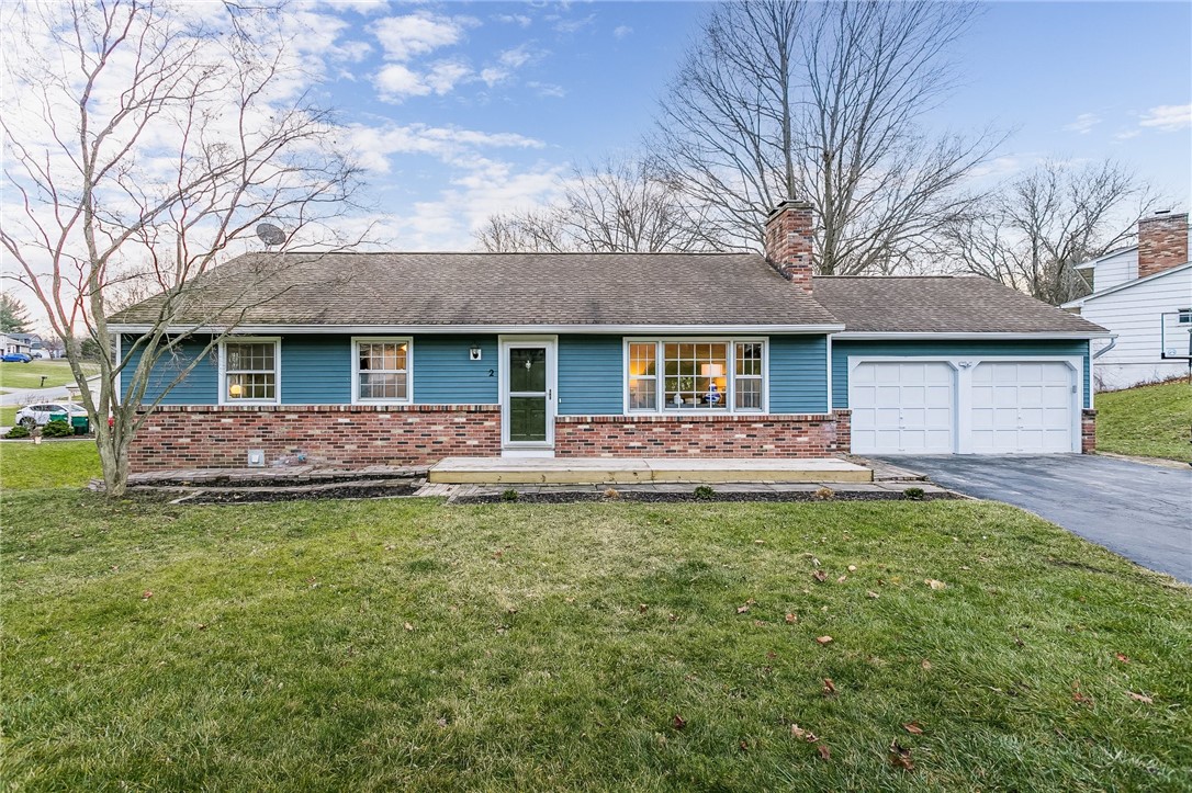 2 Old Post Road Perinton, NY 14450 - Photo 1 of 1 Gallery Image 1