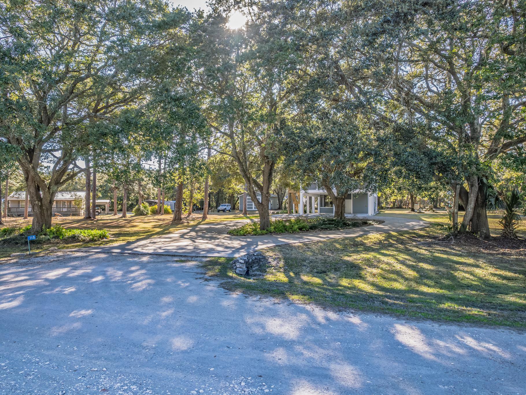 140 Craig Street Carrabelle, FL 32322 - Photo 41 of 63