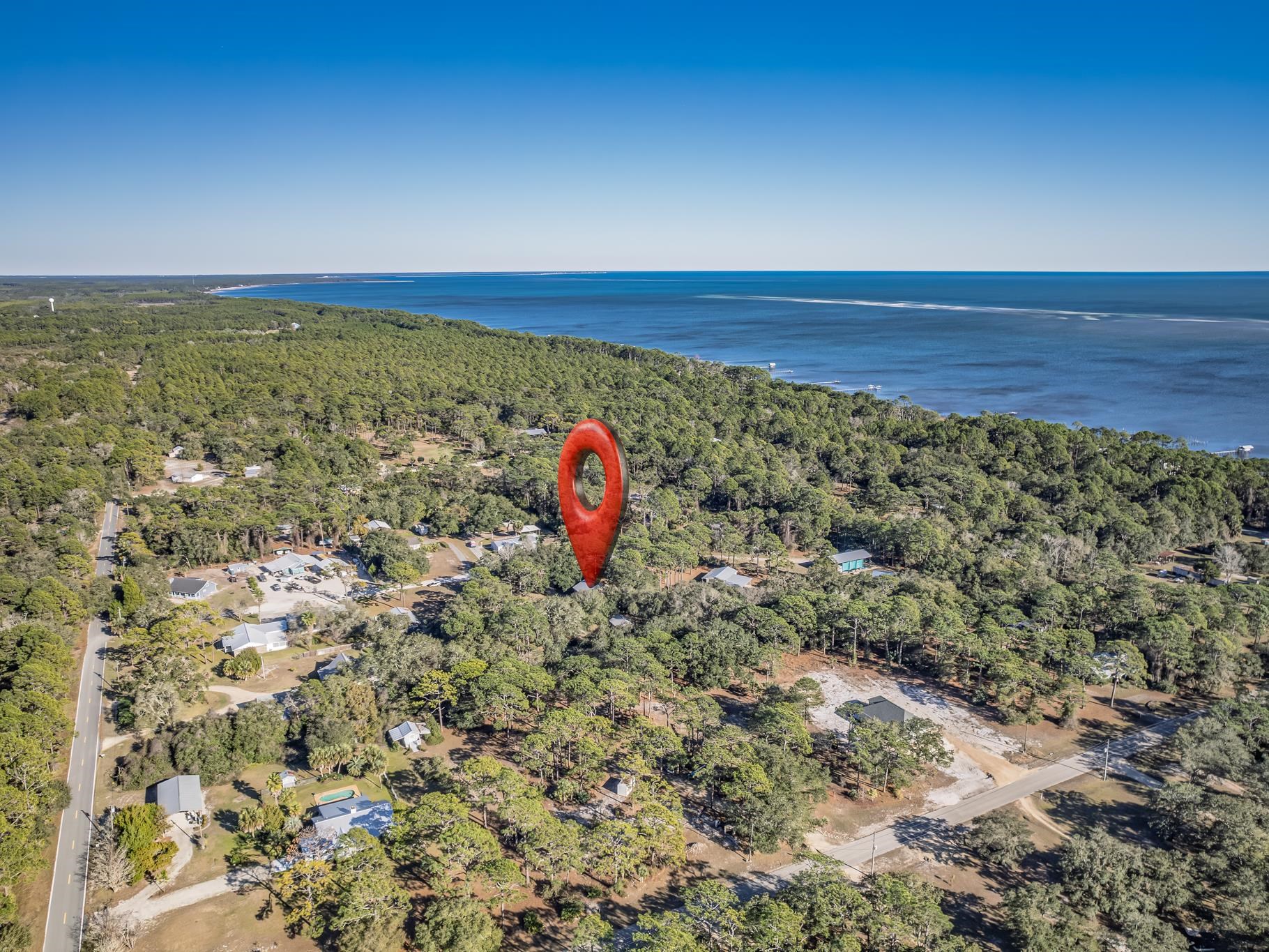 140 Craig Street Carrabelle, FL 32322 - Photo 42 of 63