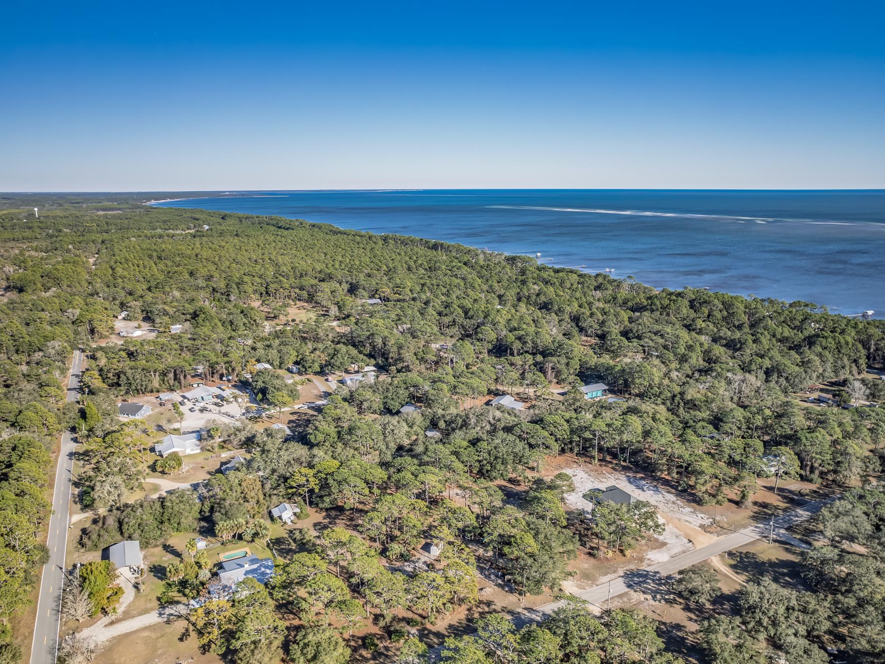 140 Craig Street Carrabelle, FL 32322 - Photo 43 of 63