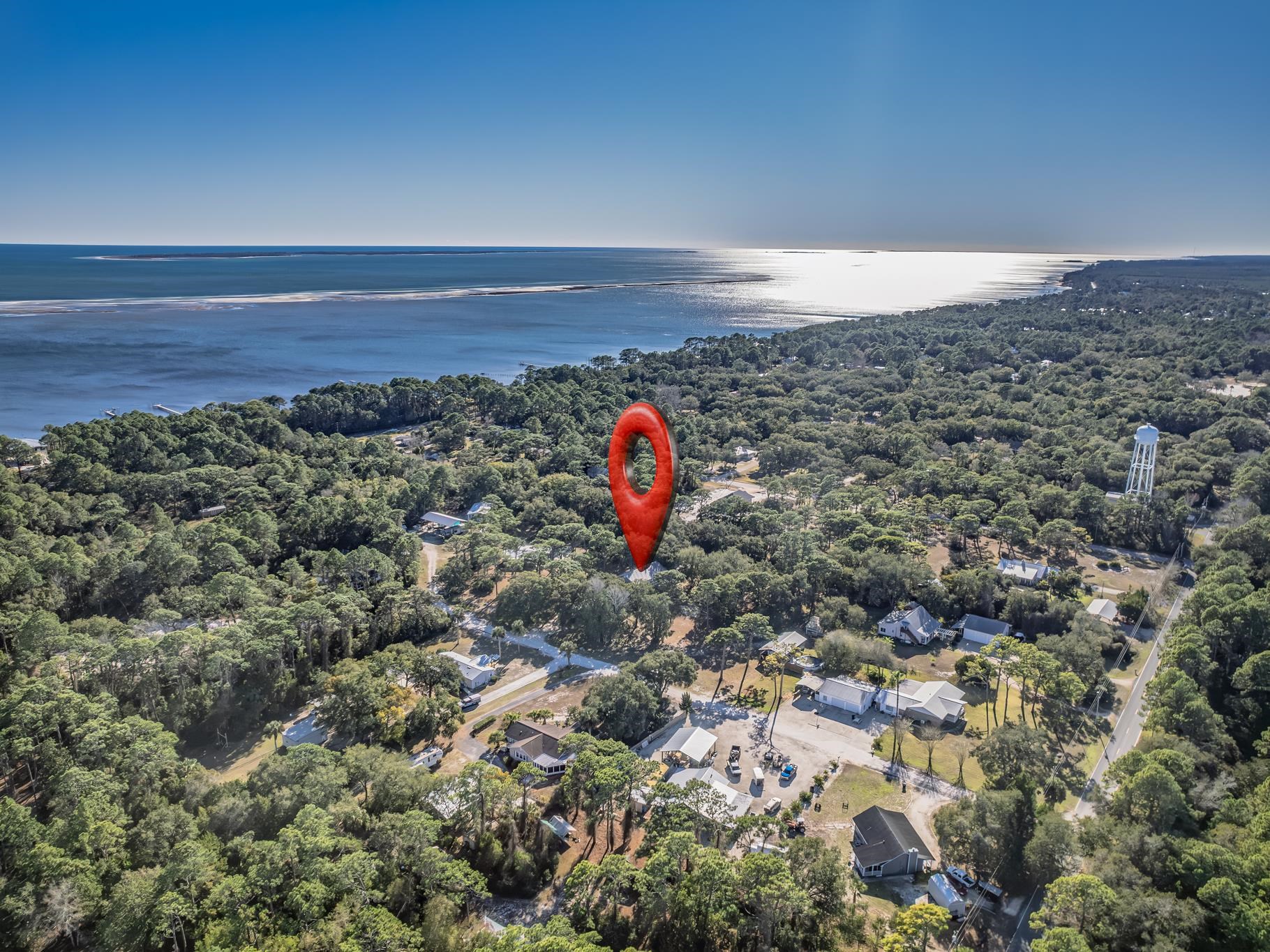 140 Craig Street Carrabelle, FL 32322 - Photo 44 of 63