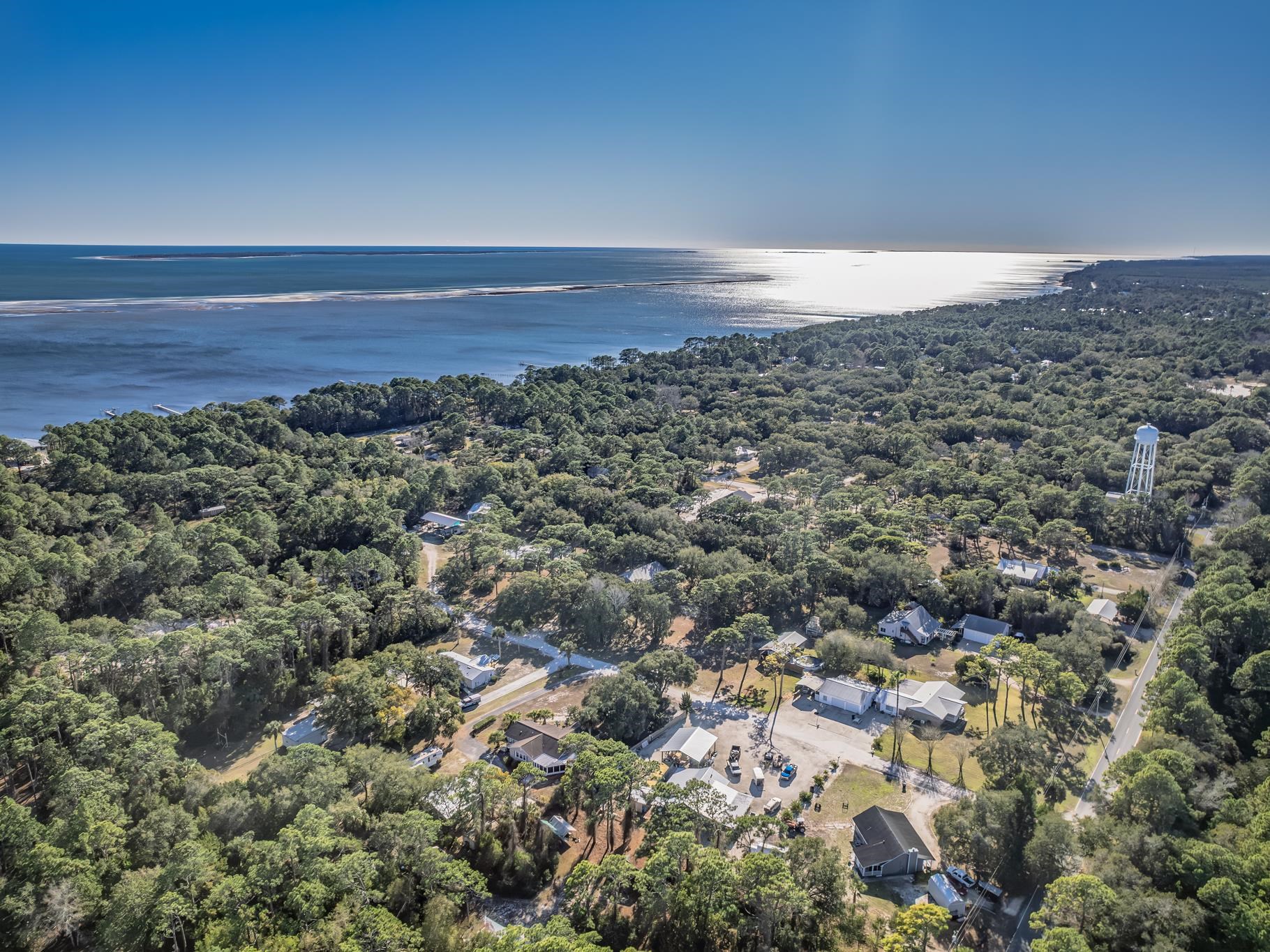 140 Craig Street Carrabelle, FL 32322 - Photo 45 of 63