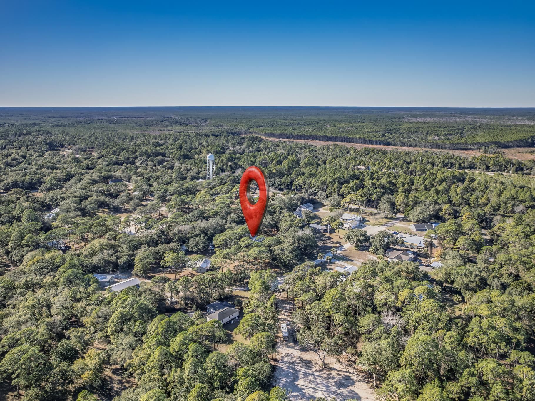 140 Craig Street Carrabelle, FL 32322 - Photo 46 of 63