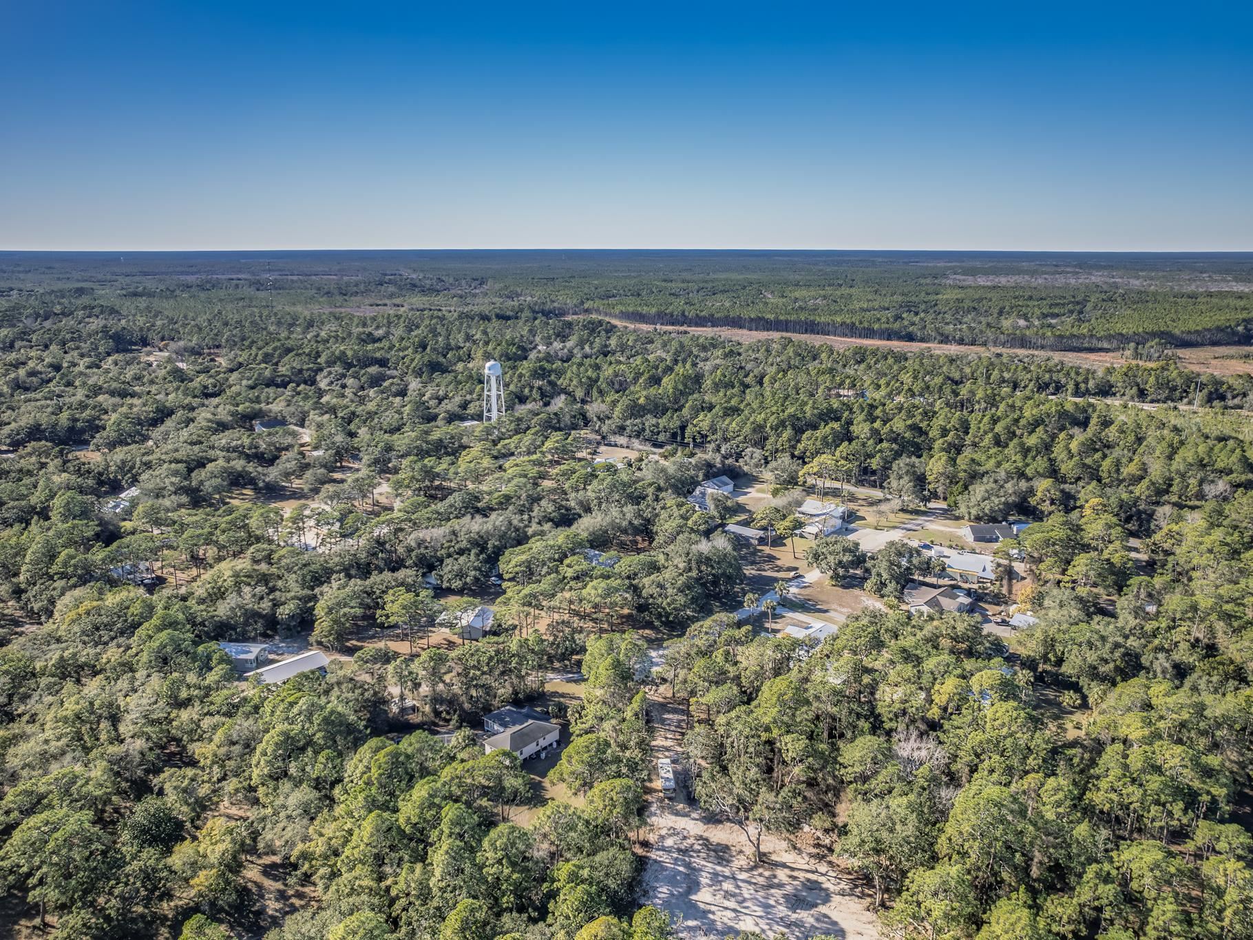 140 Craig Street Carrabelle, FL 32322 - Photo 47 of 63