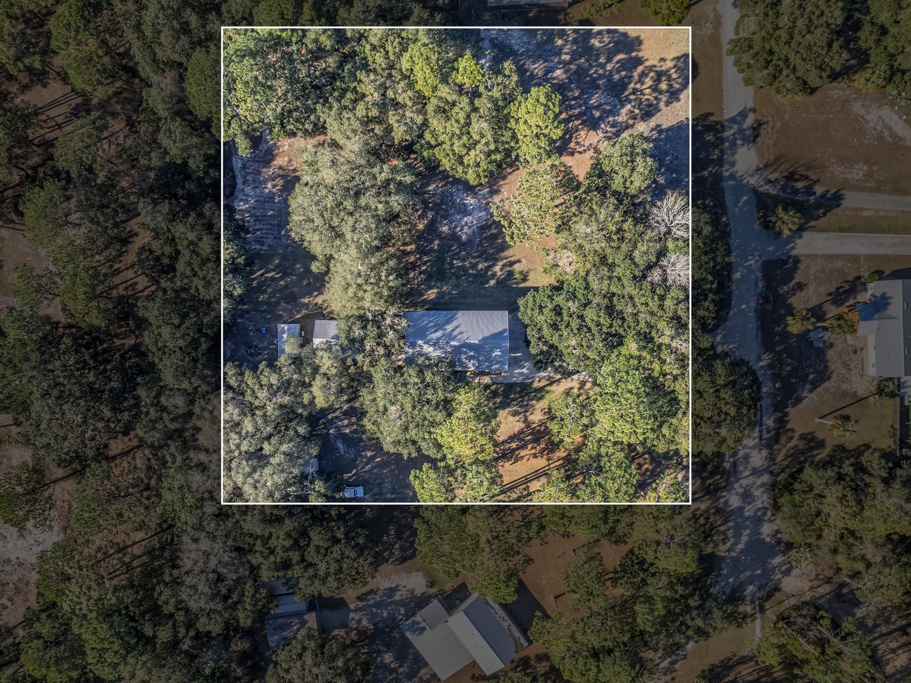 140 Craig Street Carrabelle, FL 32322 - Photo 48 of 63