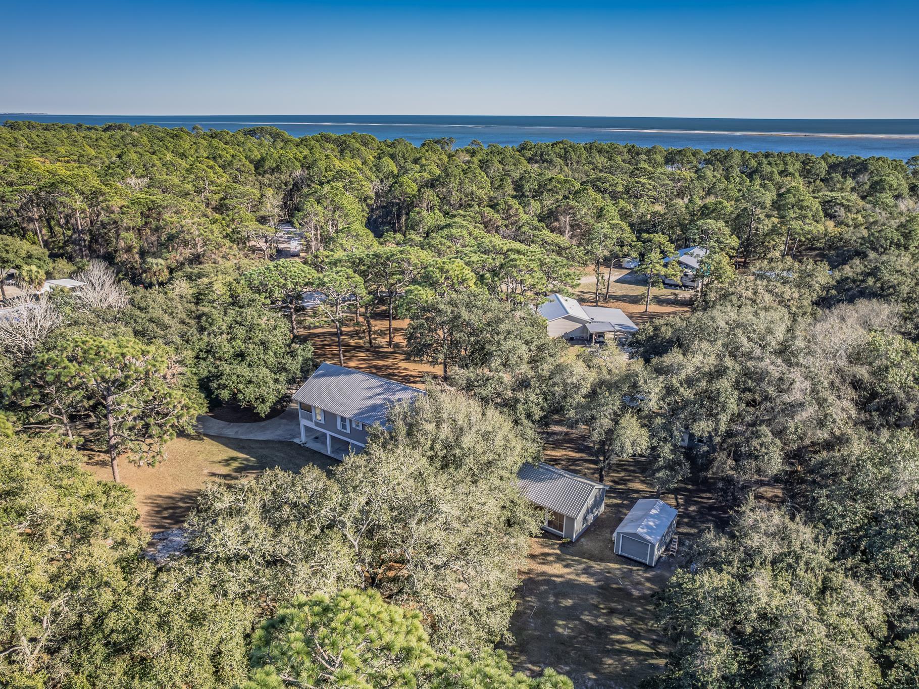 140 Craig Street Carrabelle, FL 32322 - Photo 51 of 63