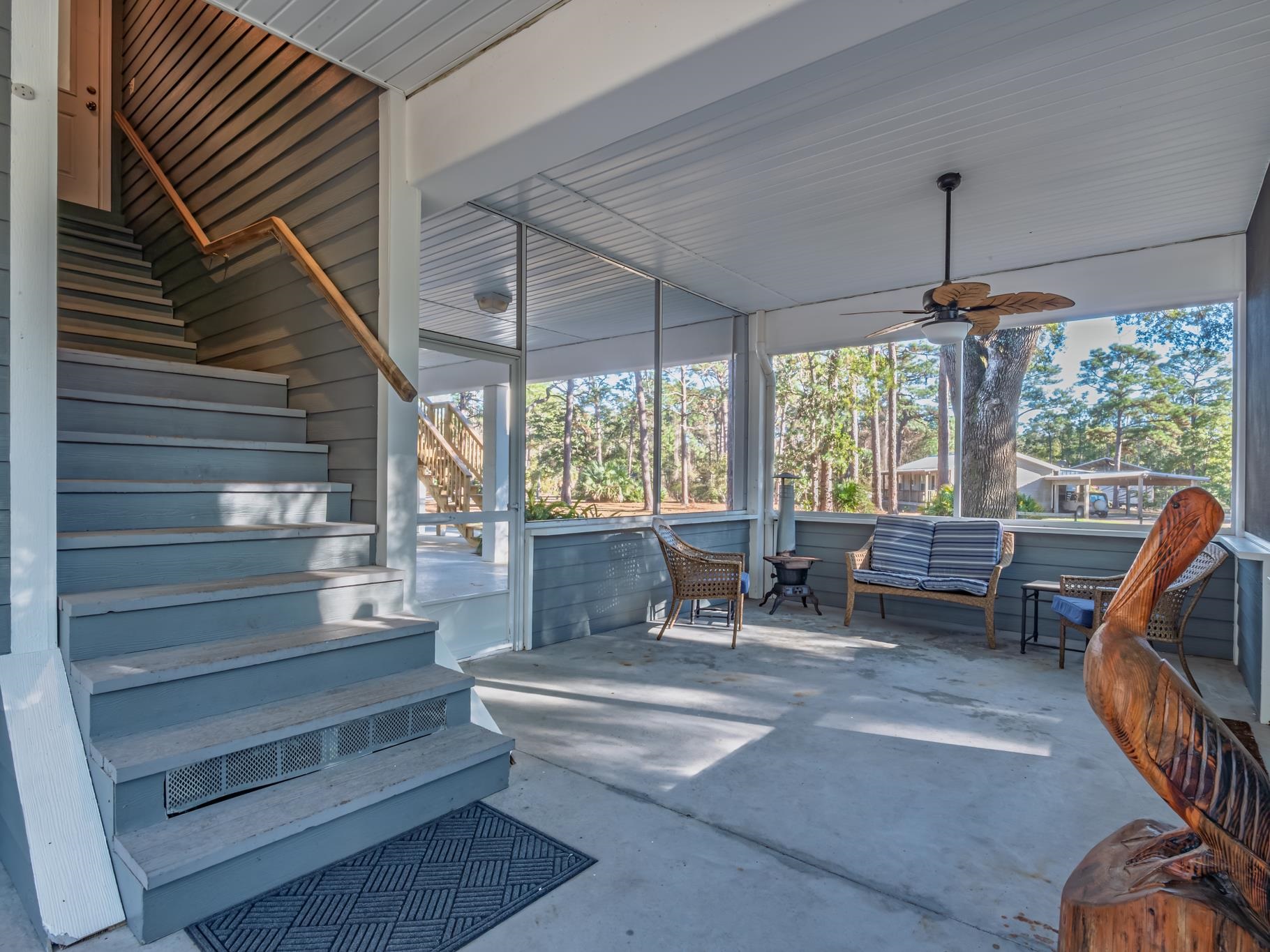 140 Craig Street Carrabelle, FL 32322 - Photo 60 of 63