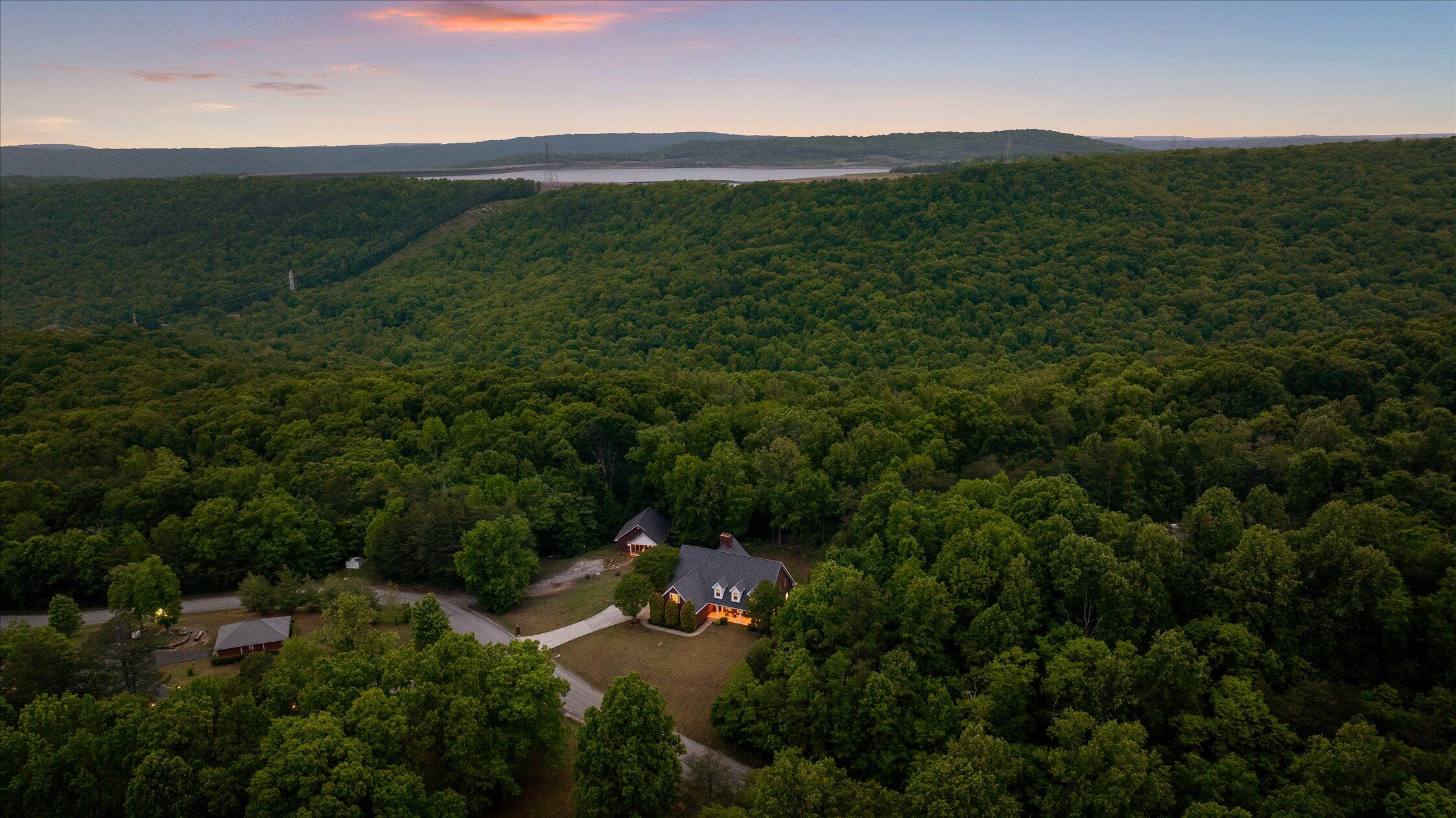 4441 Raccoon Mountain Road Chattanooga, TN 37419 - Photo 100 of 109 134-4441 Raccoon Mountain -134
