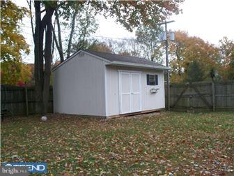 59 Nassau Road Lumberton, NJ 08048 - Photo 11 of 12 Exterior Back