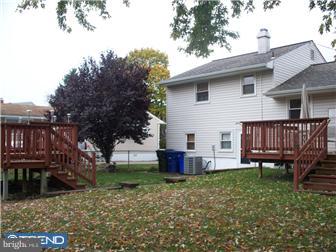 59 Nassau Road Lumberton, NJ 08048 - Photo 12 of 12 Exterior Back