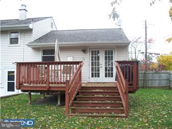 59 Nassau Road Lumberton, NJ 08048 - Photo 10 of 12 Exterior Back
