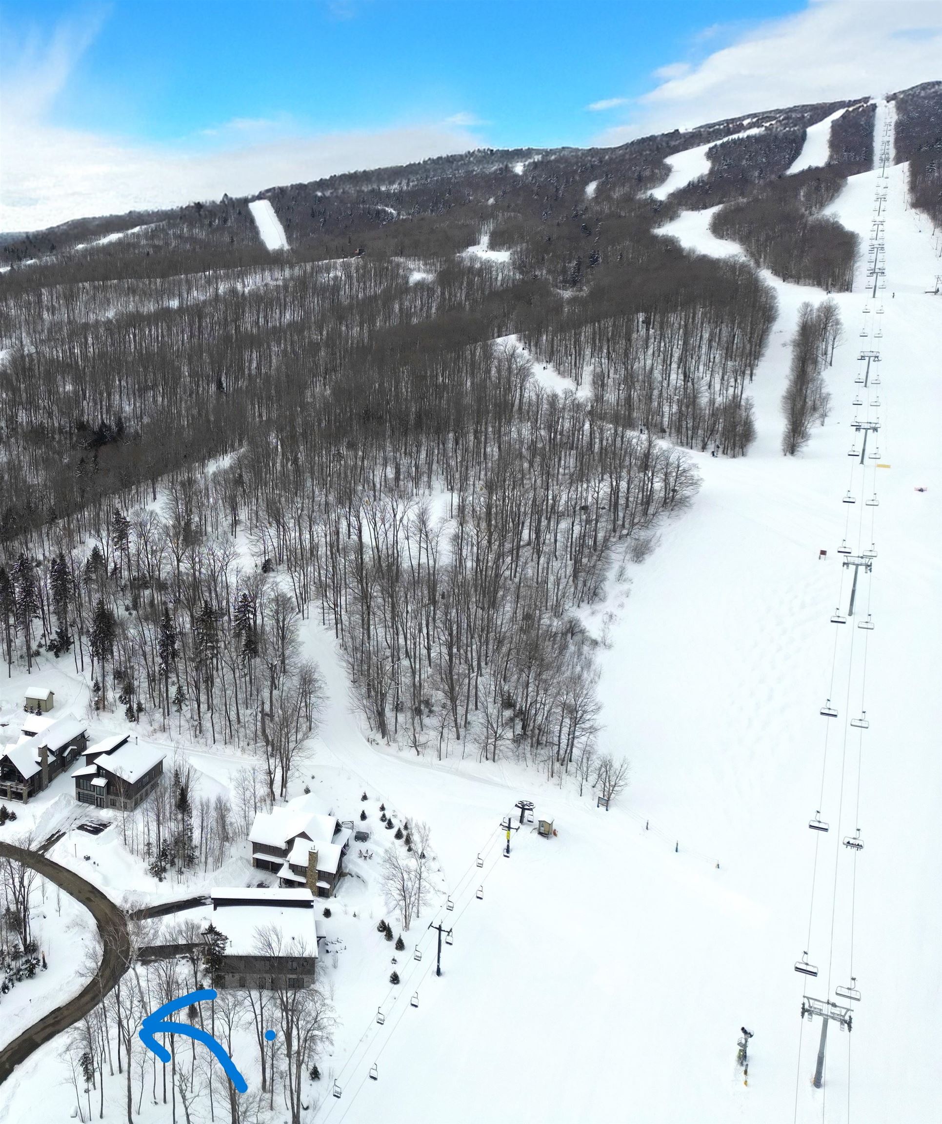 19 Sundance Village Loop West Dover, VT 05356 - Photo 3 of 14