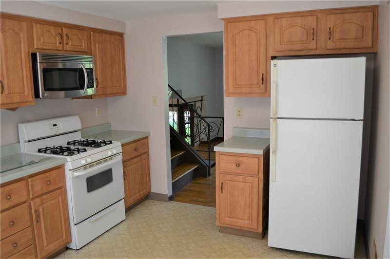 2108 Beulah Road Pittsburgh, PA 15235 - Photo 14 of 25 KITCHEN