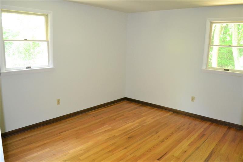 2108 Beulah Road Pittsburgh, PA 15235 - Photo 20 of 25 2ND BEDROOM IS 11X13
