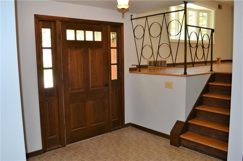 2108 Beulah Road Pittsburgh, PA 15235 - Photo 3 of 25 This easy living, multi level home features a huge family room upon entering the main level. The living room, dining room, and eat-in kitchen are just 6 steps up!