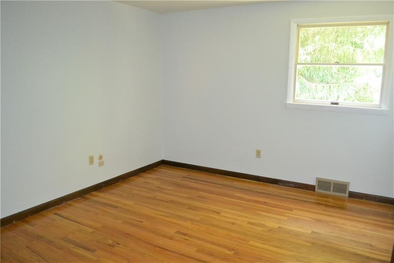 2108 Beulah Road Pittsburgh, PA 15235 - Photo 21 of 25 3RD BEDROOM IS 11X12