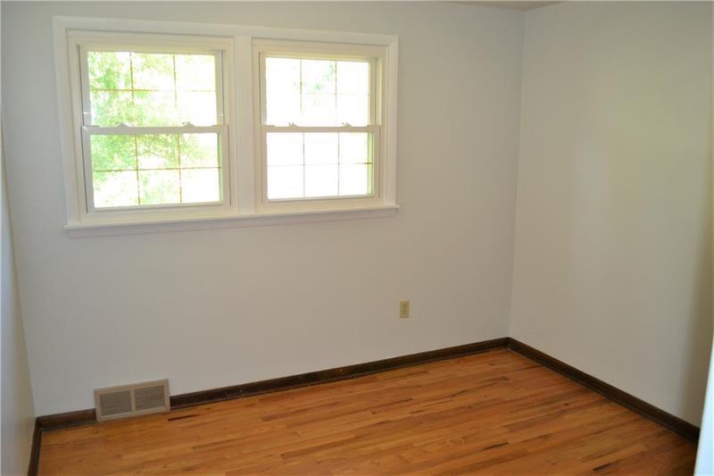 2108 Beulah Road Pittsburgh, PA 15235 - Photo 22 of 25 4TH BEDROOM IS 10X9
