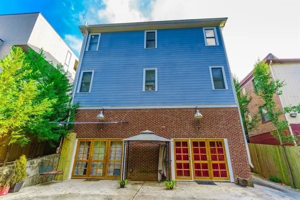 $900 | 528 Rankin Street Northeast, Unit B, Atlanta, GA 30308