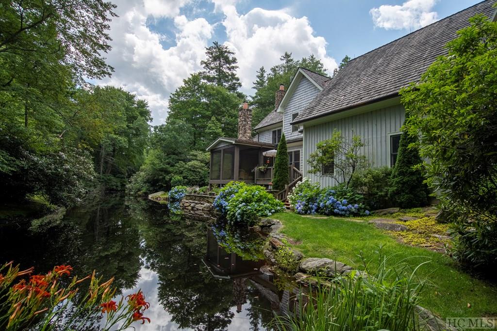 1266 Bowery Road Highlands, NC 28741 - Photo 12 of 46 Gallery Image 12