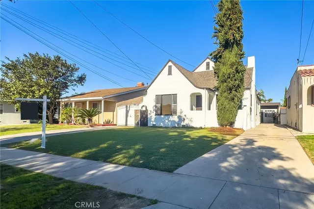 $889,000 | 3927 Broadway Avenue, Huntington Park, CA 90255