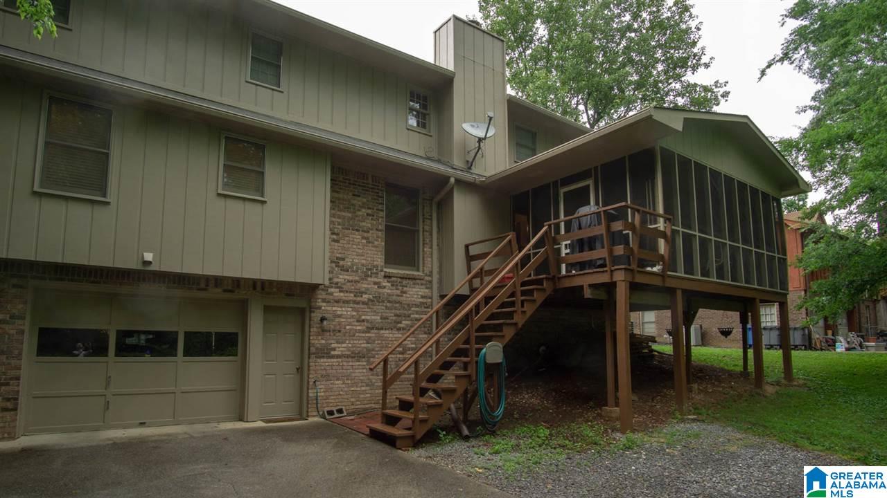 3512 Brookfield Road Birmingham, AL 35226 - Photo 25 of 25