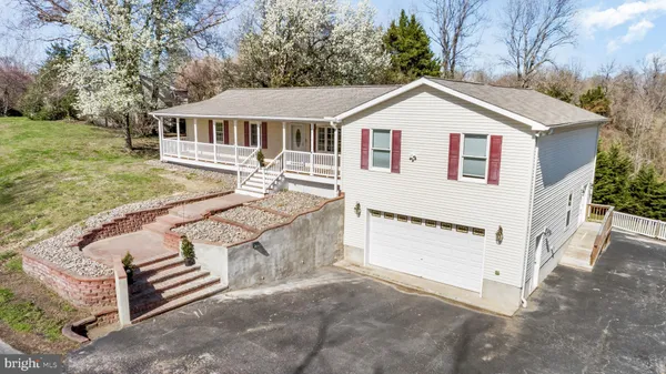 $605,000 | 8499 St Andrews Drive, Chesapeake Beach, MD 20732