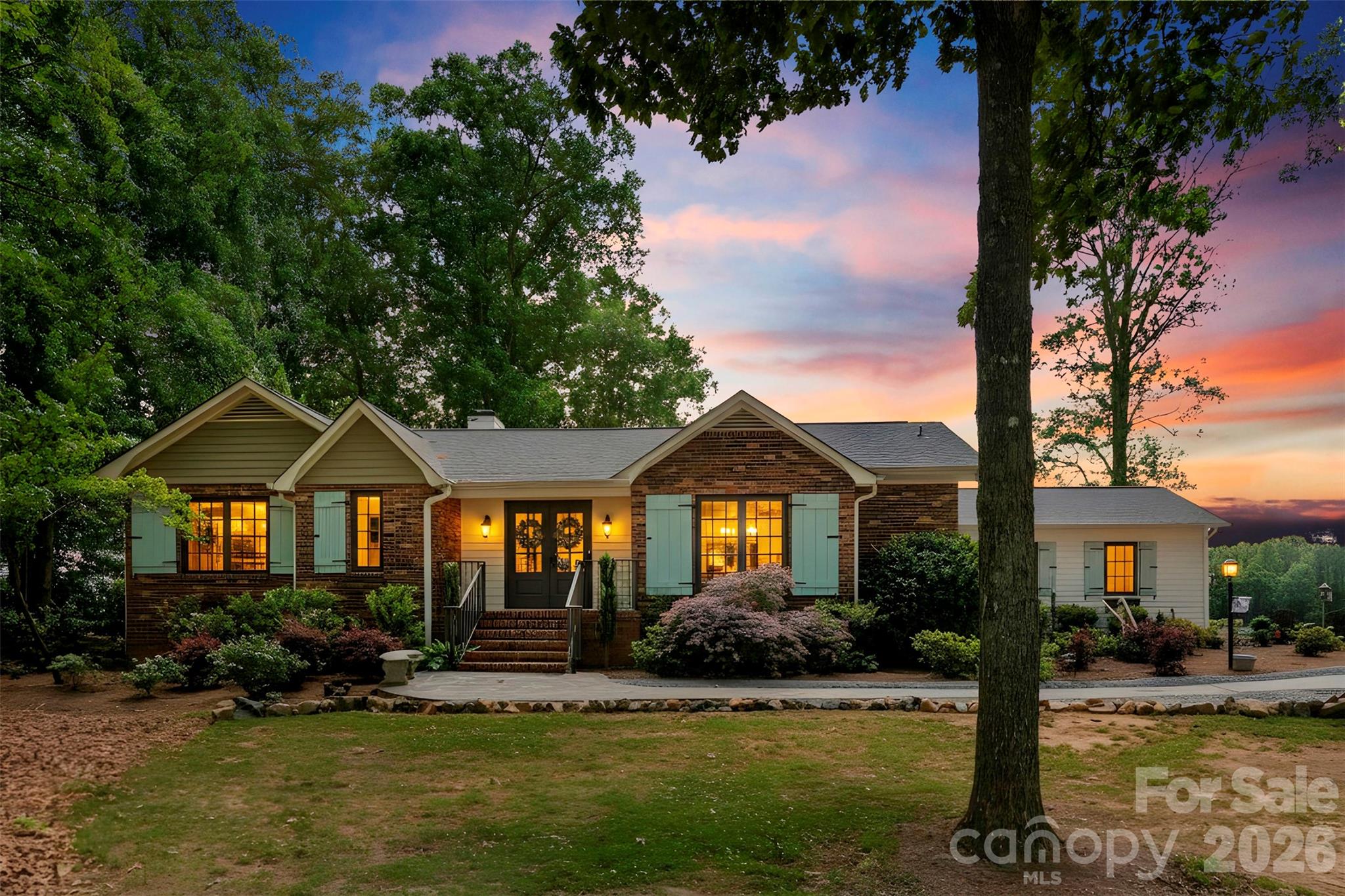 1235 Corriher Springs Road China Grove, NC 28023 - Photo 1 of 36 Gallery Image 1