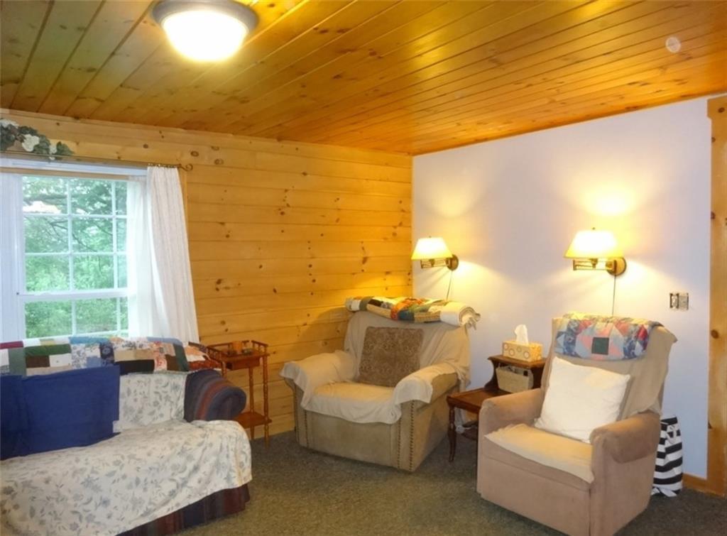 261 Dickvale Road Peru, ME 04290 - Photo 4 of 22 Photo