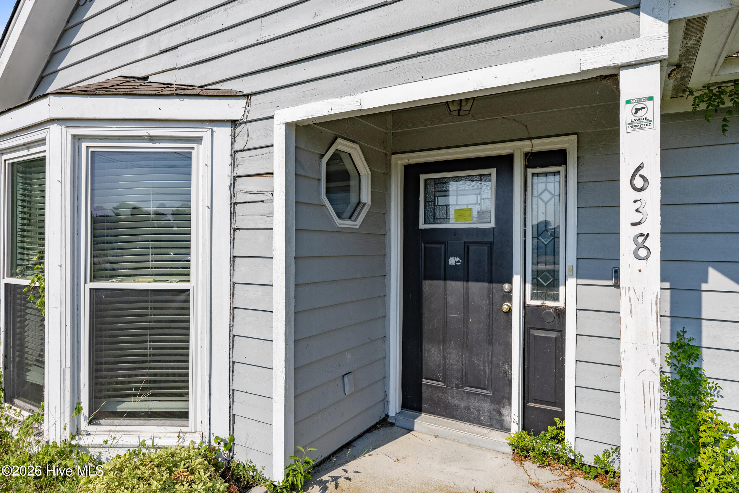 638 Sand Ridge Road Hubert, NC 28539 - Photo 4 of 32