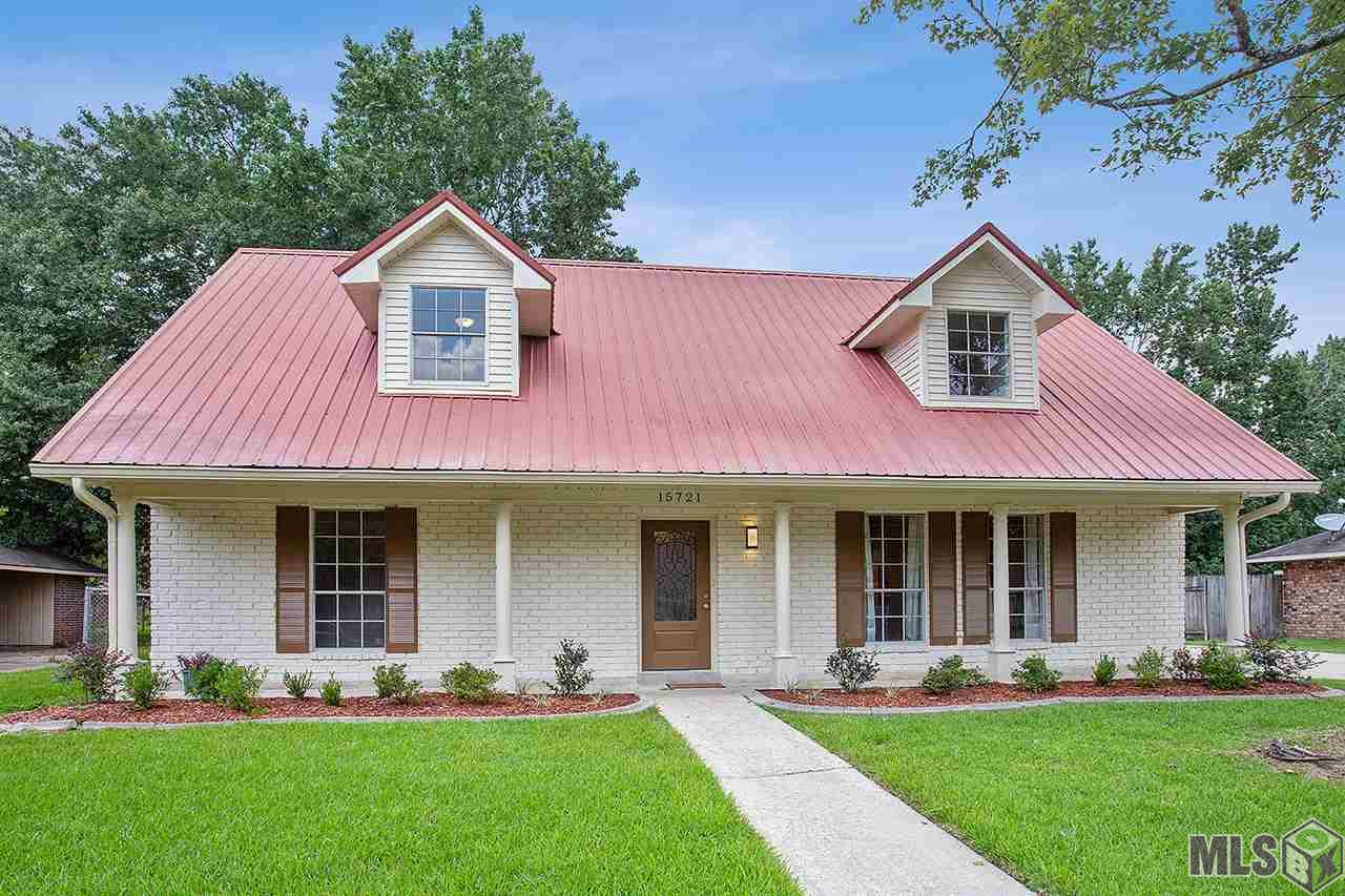 15721 Ferrell Avenue Baton Rouge, LA 70817 - Photo 1 of 18