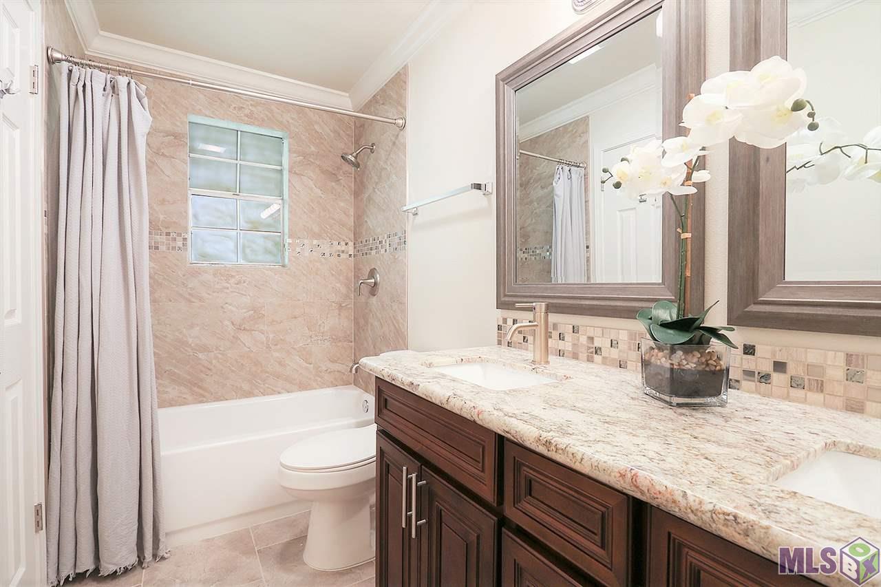 15721 Ferrell Avenue Baton Rouge, LA 70817 - Photo 11 of 18