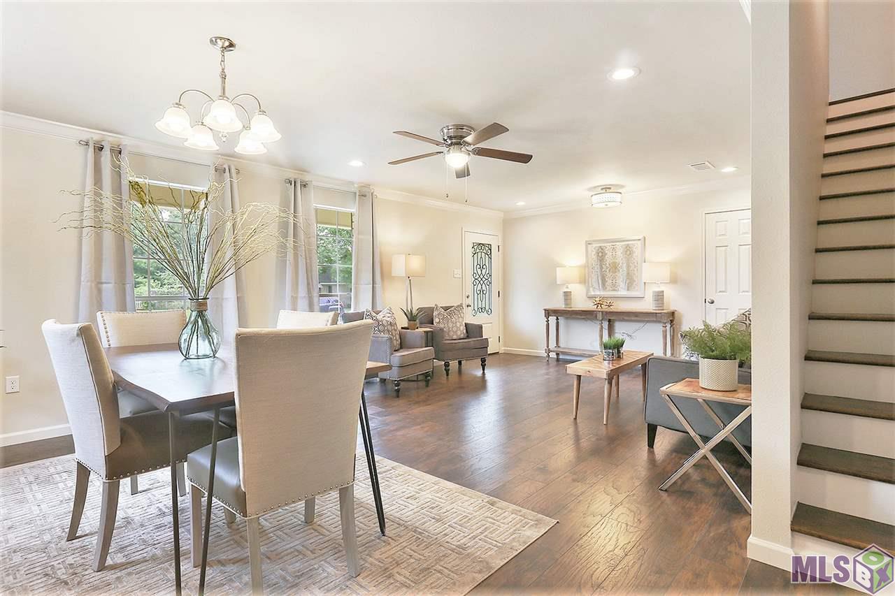 15721 Ferrell Avenue Baton Rouge, LA 70817 - Photo 2 of 18