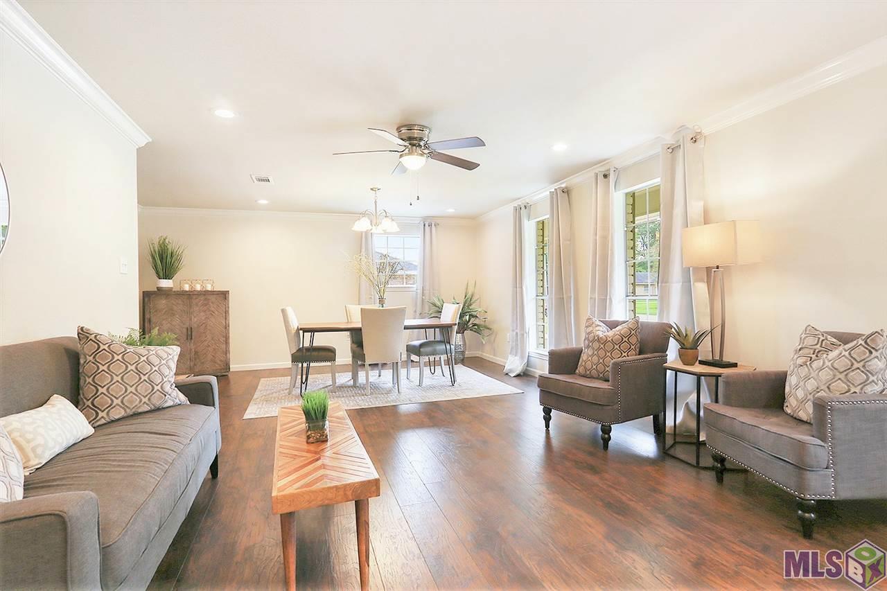 15721 Ferrell Avenue Baton Rouge, LA 70817 - Photo 4 of 18